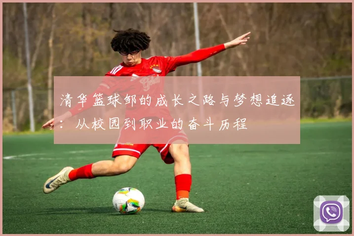 清华篮球邹的成长之路与梦想追逐：从校园到职业的奋斗历程