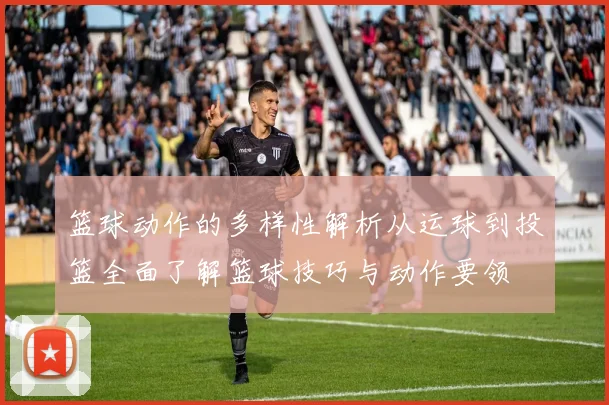 篮球动作的多样性解析从运球到投篮全面了解篮球技巧与动作要领