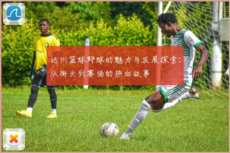 达州篮球野球的魅力与发展探索：从街头到赛场的热血故事