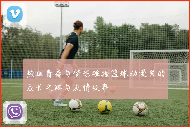 热血青春与梦想碰撞篮球动漫男的成长之路与友情故事